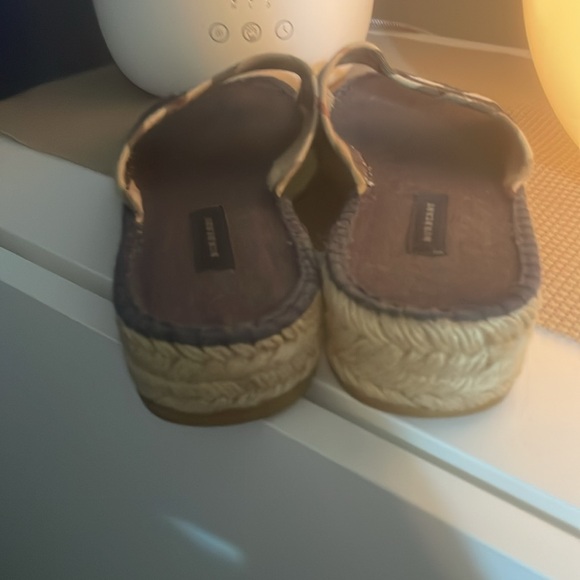 Burberry espadrilles - Picture 6 of 9